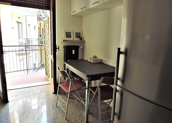 Residenza Bra Casa de hóspedes Verona