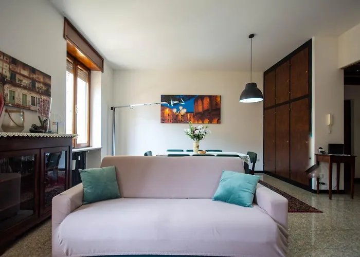 Residenza Bra Casa de hóspedes Verona