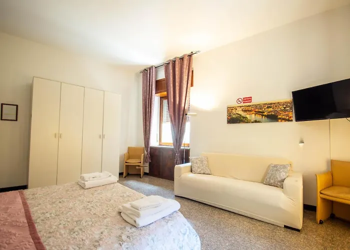 Residenza Bra Casa de hóspedes Verona