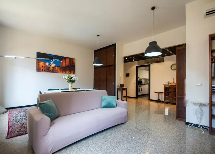 Casa de hóspedes Residenza Bra