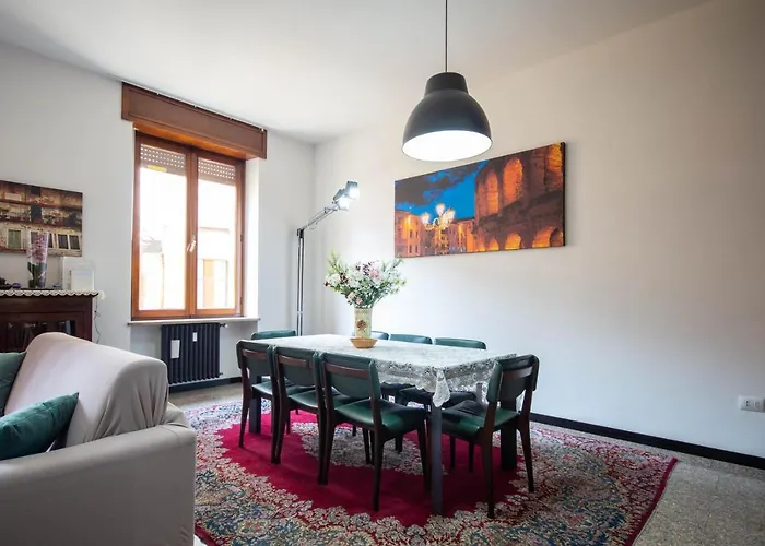 Residenza Bra * Verona