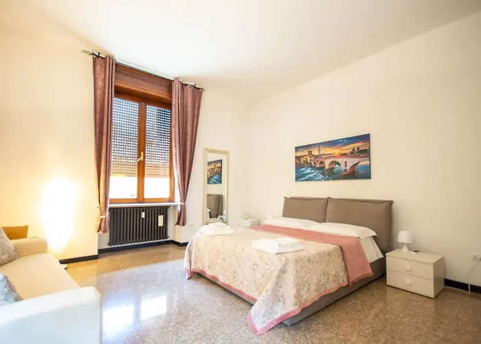 Residenza Bra Verona