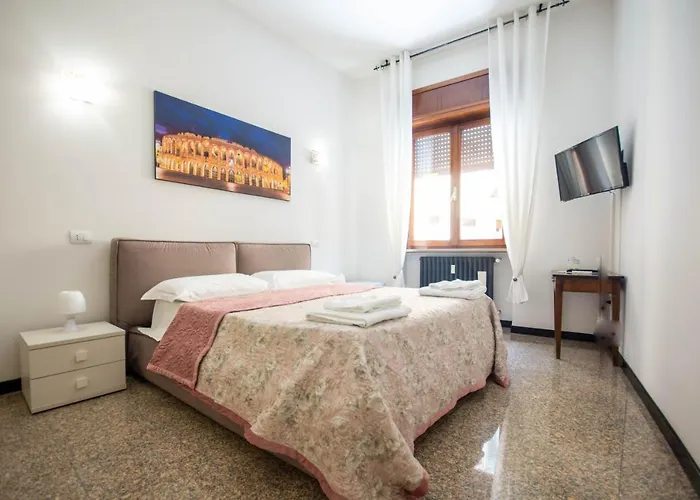 Residenza Bra *