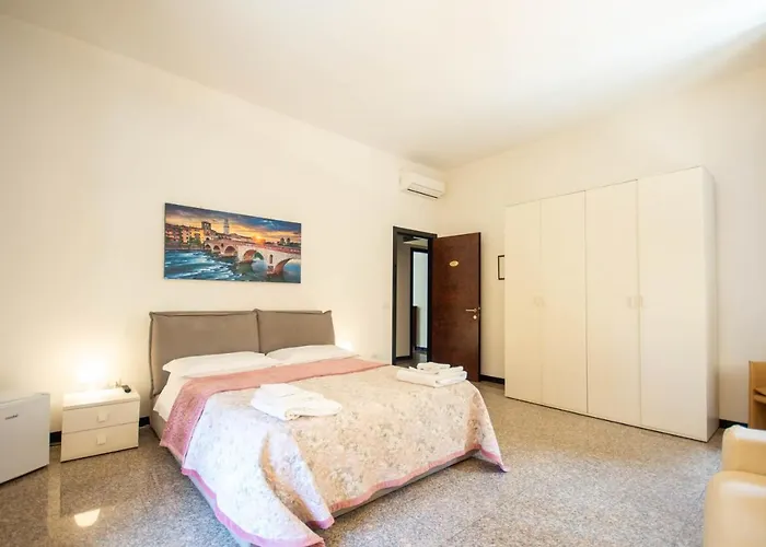 Residenza Bra Casa de hóspedes *