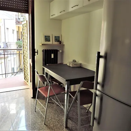 Residenza Bra Guest house Verona
