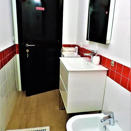 Residenza Bra Guest house *