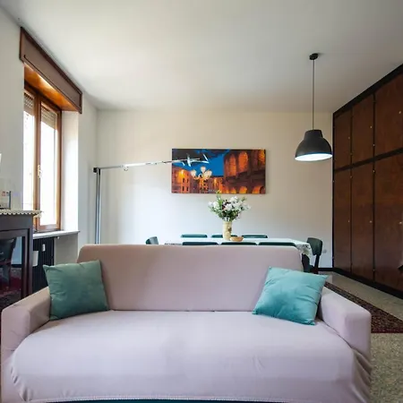 Residenza Bra Guest house Verona