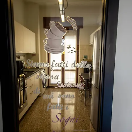Guest house Residenza Bra Verona