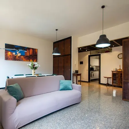 Guest house Residenza Bra