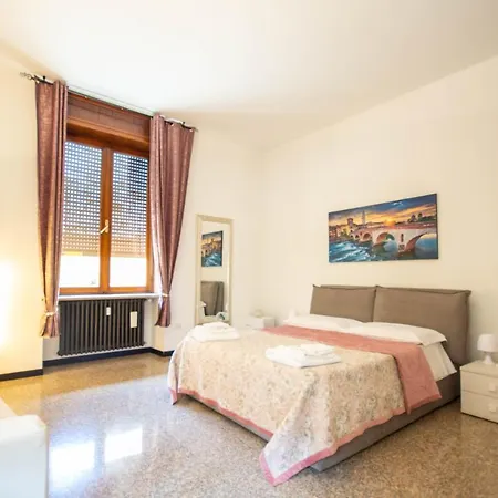 Cattaneo 19 Rooms Verona