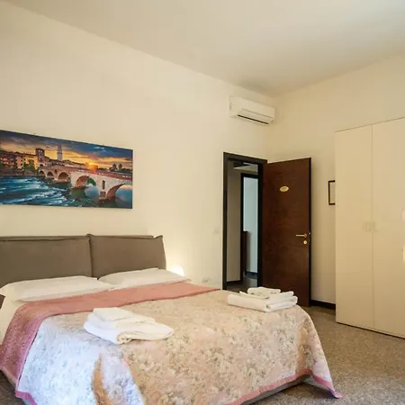 Vendégház Cattaneo 19 Rooms Verona