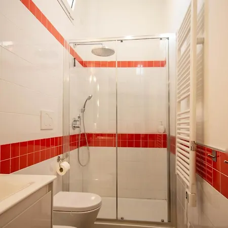 Guest house Residenza Bra