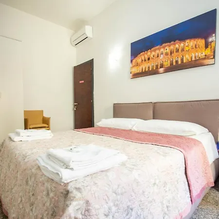 Residenza Bra * Verona