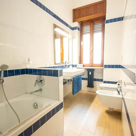Residenza Bra Guest house *