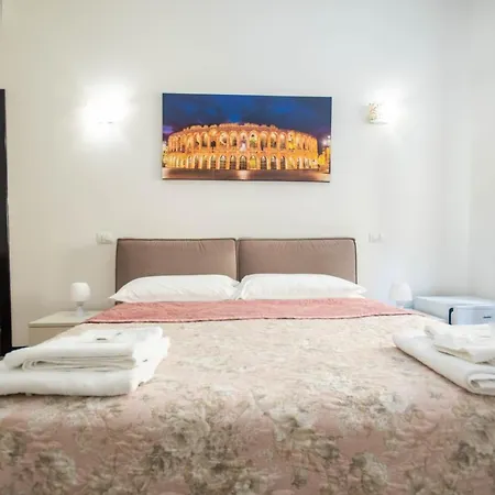 Residenza Bra Guest house Verona