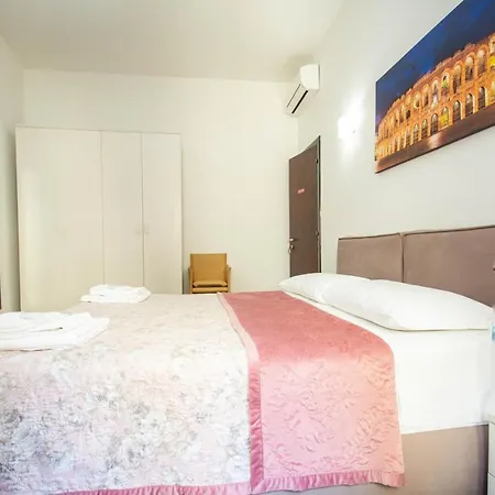 Residenza Bra Guest house