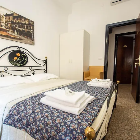 Guest house Residenza Bra *