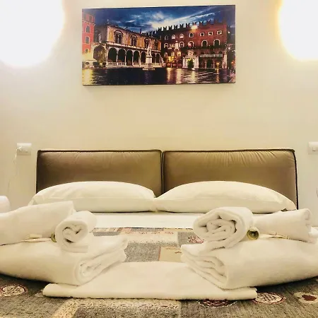 Residenza Bra *
