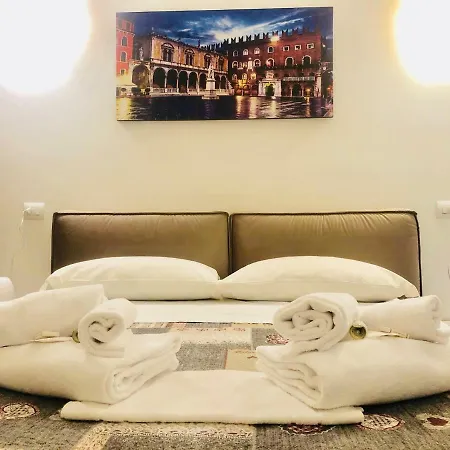 Residenza Bra *