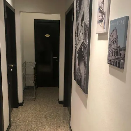 Residenza Bra Verona