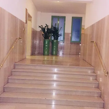 Residenza Bra Guest house *