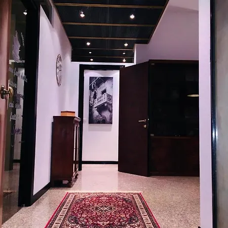 Vendégház Residenza Bra *