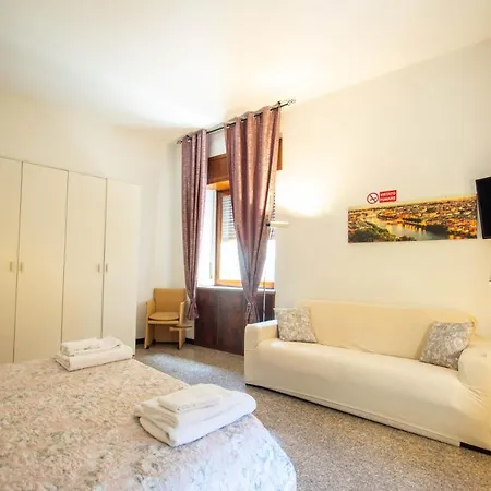 Residenza Bra Pensión Verona