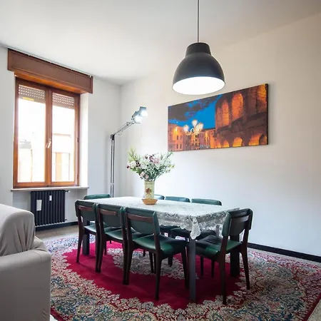 Residenza Bra * Verona