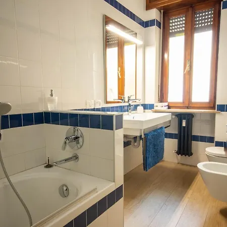 Pensión Residenza Bra Verona