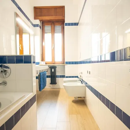 Pensión Residenza Bra *