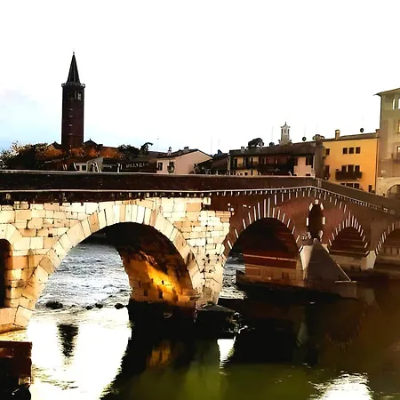 Residenza Bra Pensión Verona