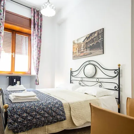 Residenza Bra Pensión