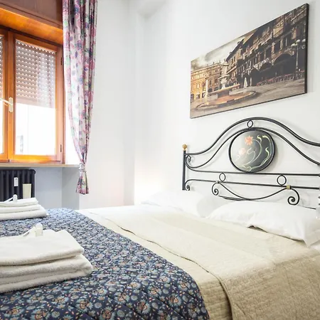 Residenza Bra Verona