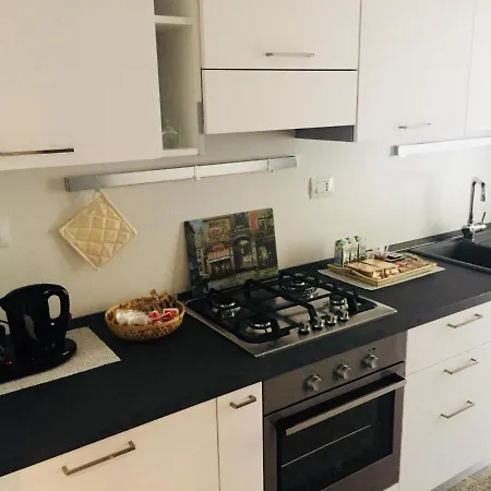 Residenza Bra Pensión Verona