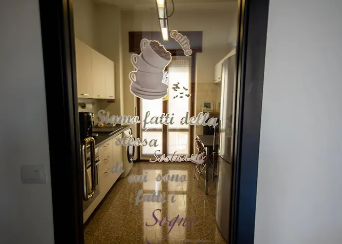 Guest house Residenza Bra Verona