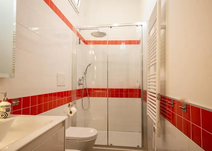 Guest house Residenza Bra