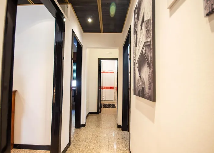 Residenza Bra Verona