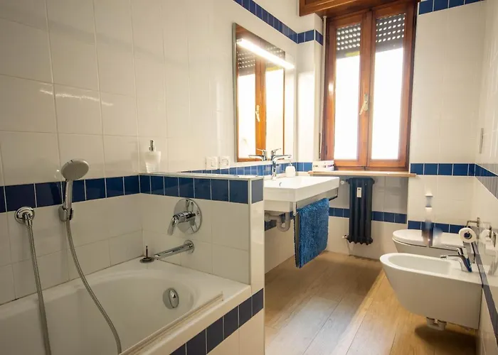 Guest house Residenza Bra Verona