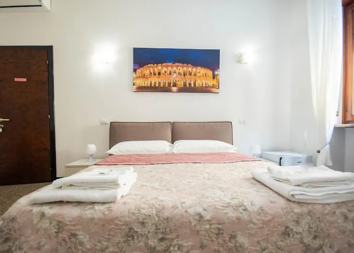 Residenza Bra Guest house Verona