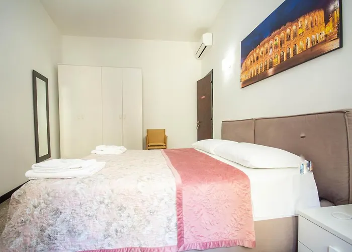 Residenza Bra Guest house