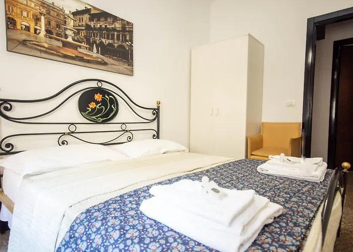 Residenza Bra * Verona