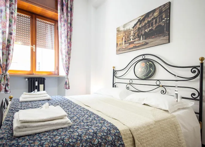 Residenza Bra Verona