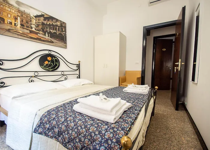 Guest house Residenza Bra *