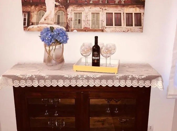 Residenza Bra Guest house *