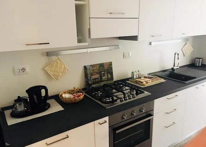 Residenza Bra Guest house Verona