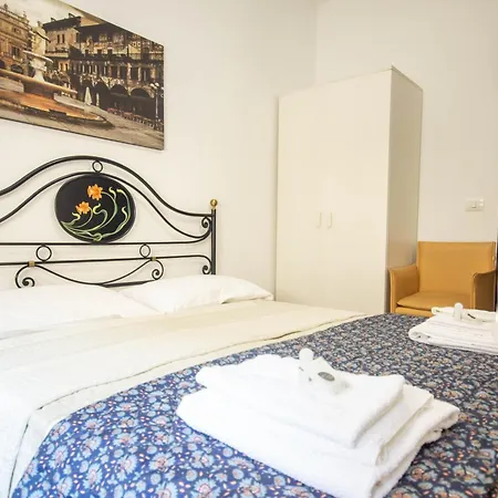 Residenza Bra * Vérone