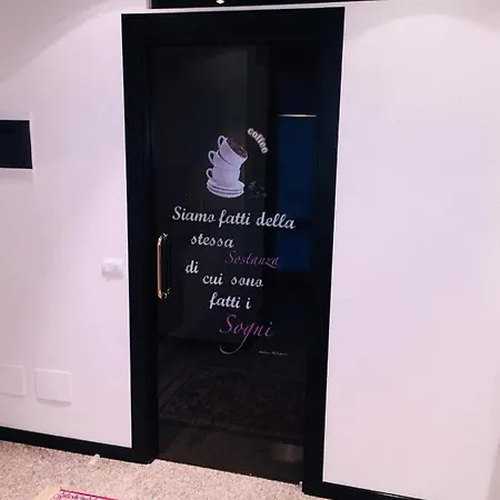 Residenza Bra 招待所 维罗纳