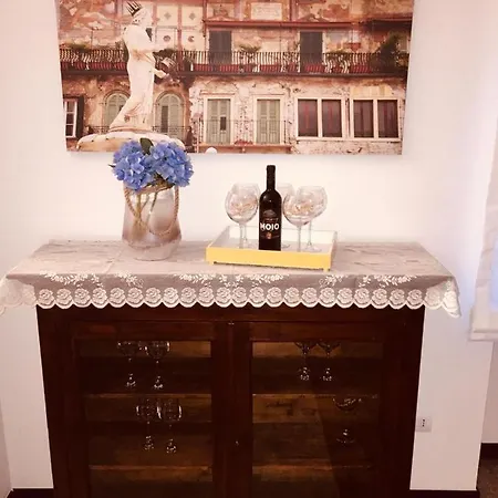 Residenza Bra Maison d'hôtes *