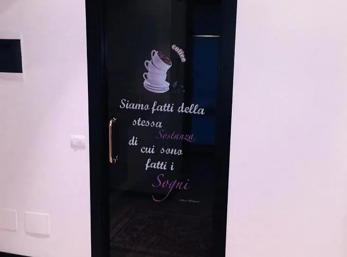 Residenza Bra Pensjonat Werona